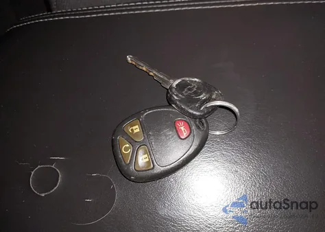 2013 Chevrolet Traverse 1Lt from USA, damaged, VIN 1GNKRGKD6DJ135580